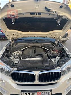 بي ام دبليو X5